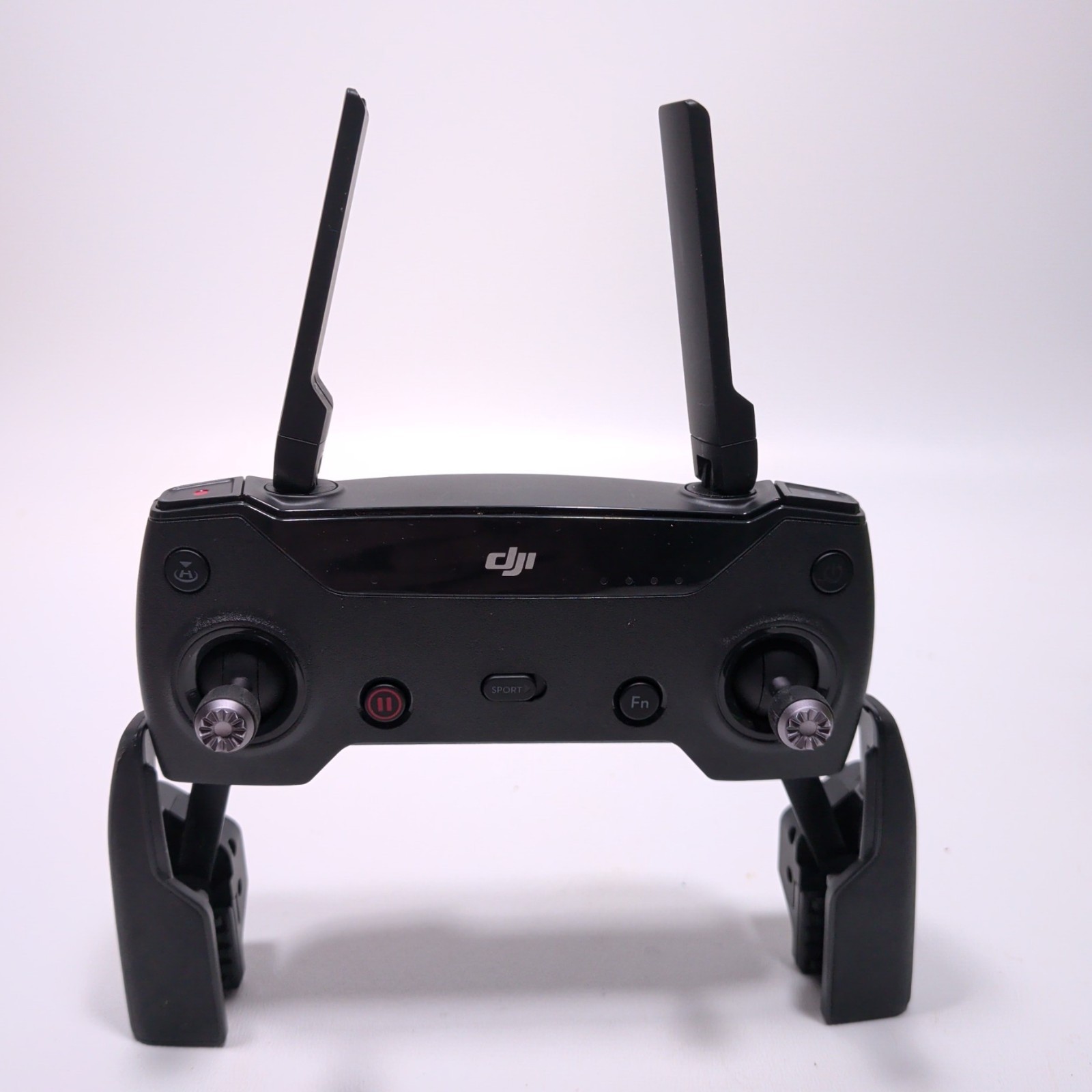DJI Spark Remote Control / Controller GL100A w/ Stick Guard - USB Charger