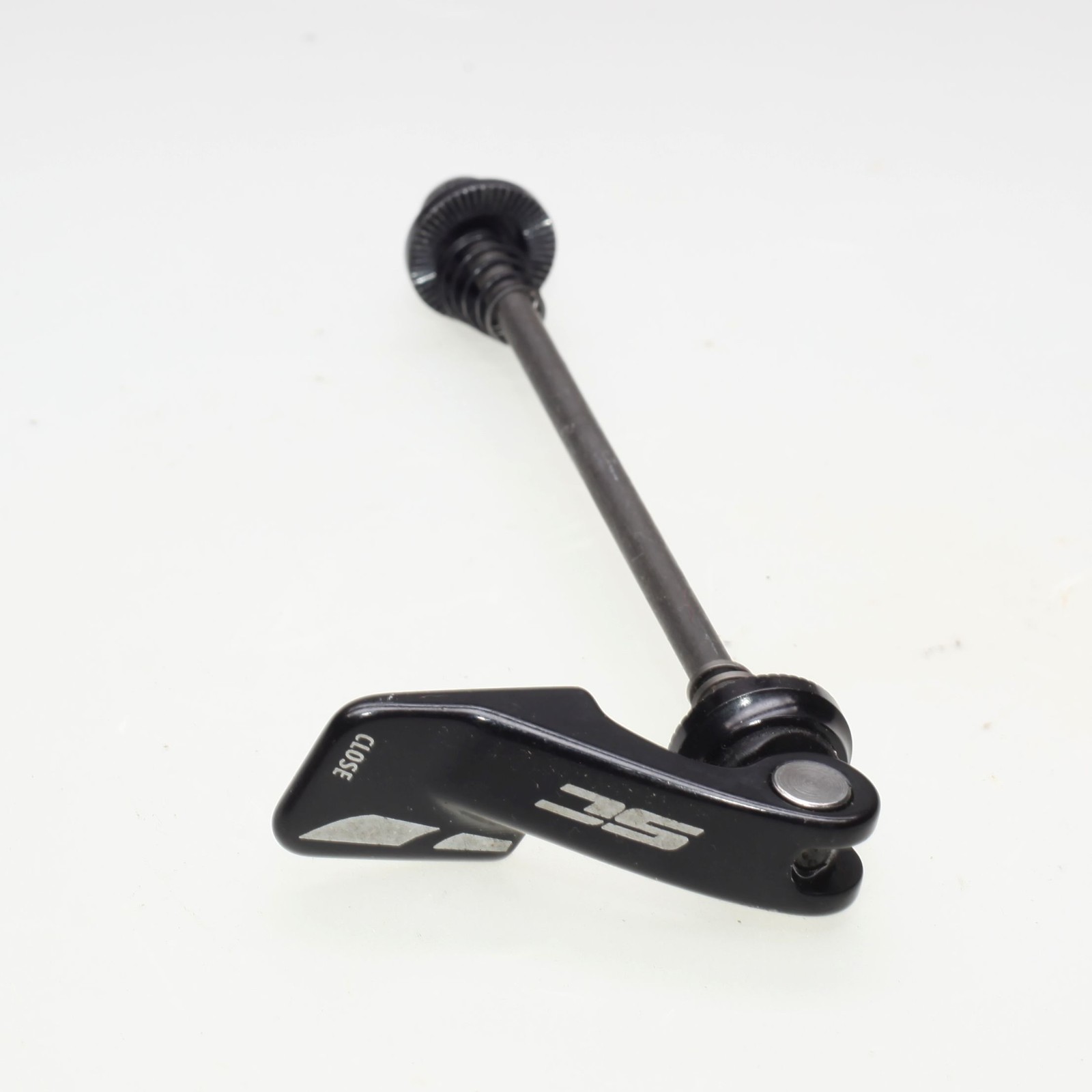 Bontrager Speed Concept GEN 1 Front Quick Release Skewer 100mm