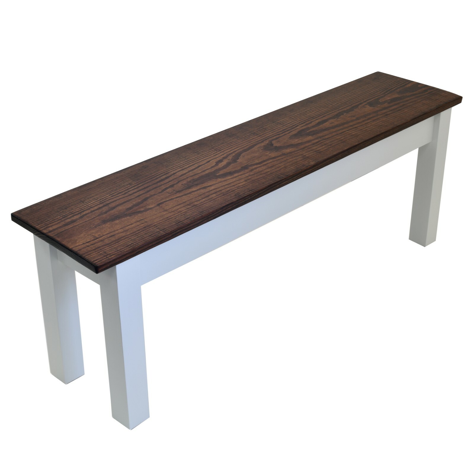 1776 Farmhouse Bench