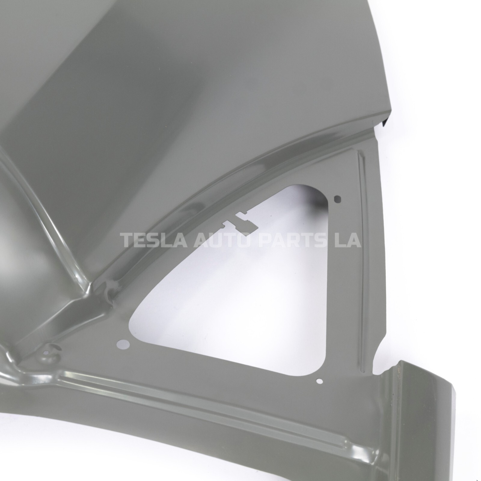 Rear Quarter Outer Panel Right Side for Tesla Model Y 2020-2024 1487422-S0-E