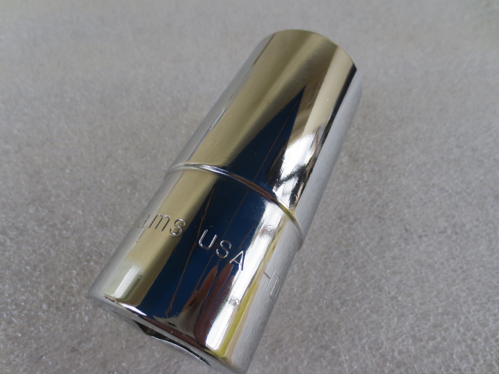 Williams a Snap-on brand, 1-1/16" Deep Socket, 3/4" Drive 6 Pt. ★ Made in USA ★
