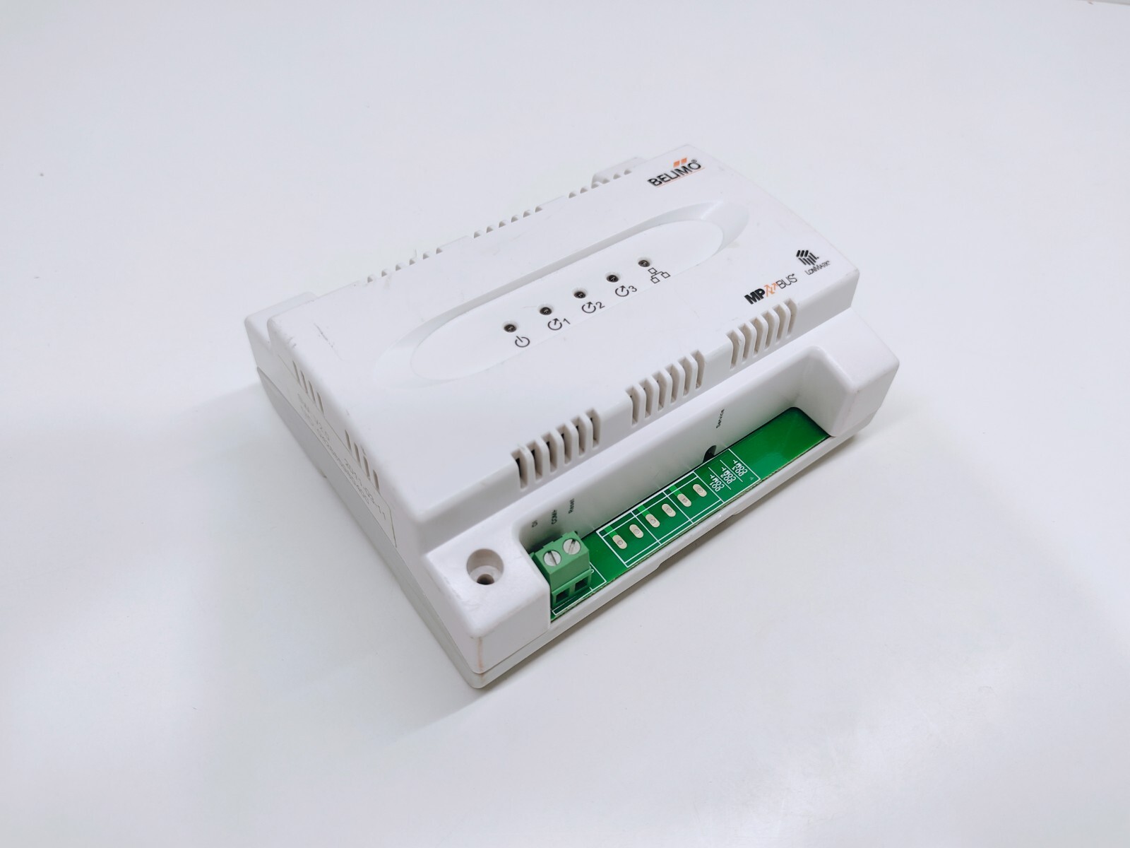 BELIMO T24-V02LON ROOM CONTROL MODULE (FREE SHIPPING)