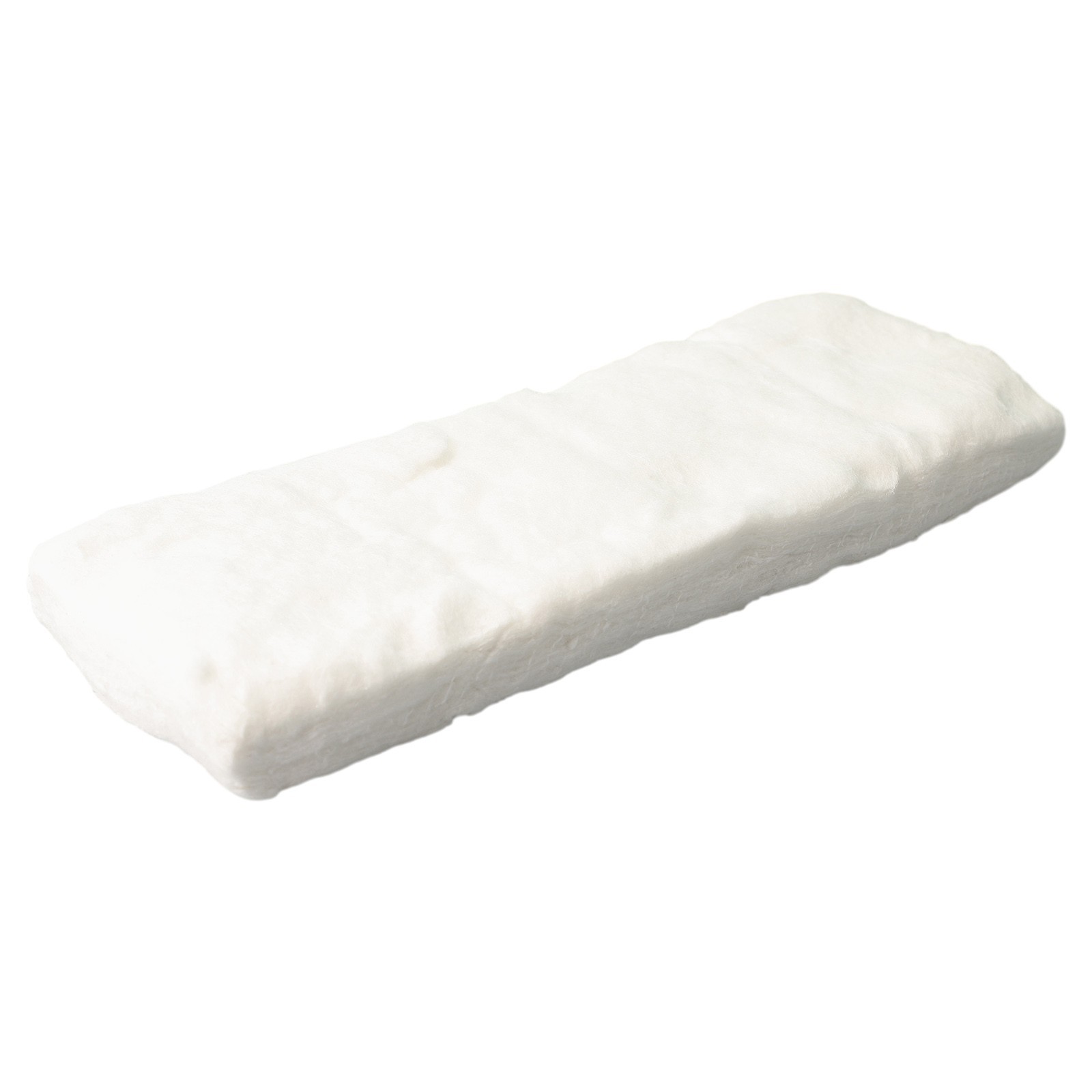 Ceramic Sponge 30x10x3cm Ethanol Fireplace Combustion Chamber Ceramic Sponge