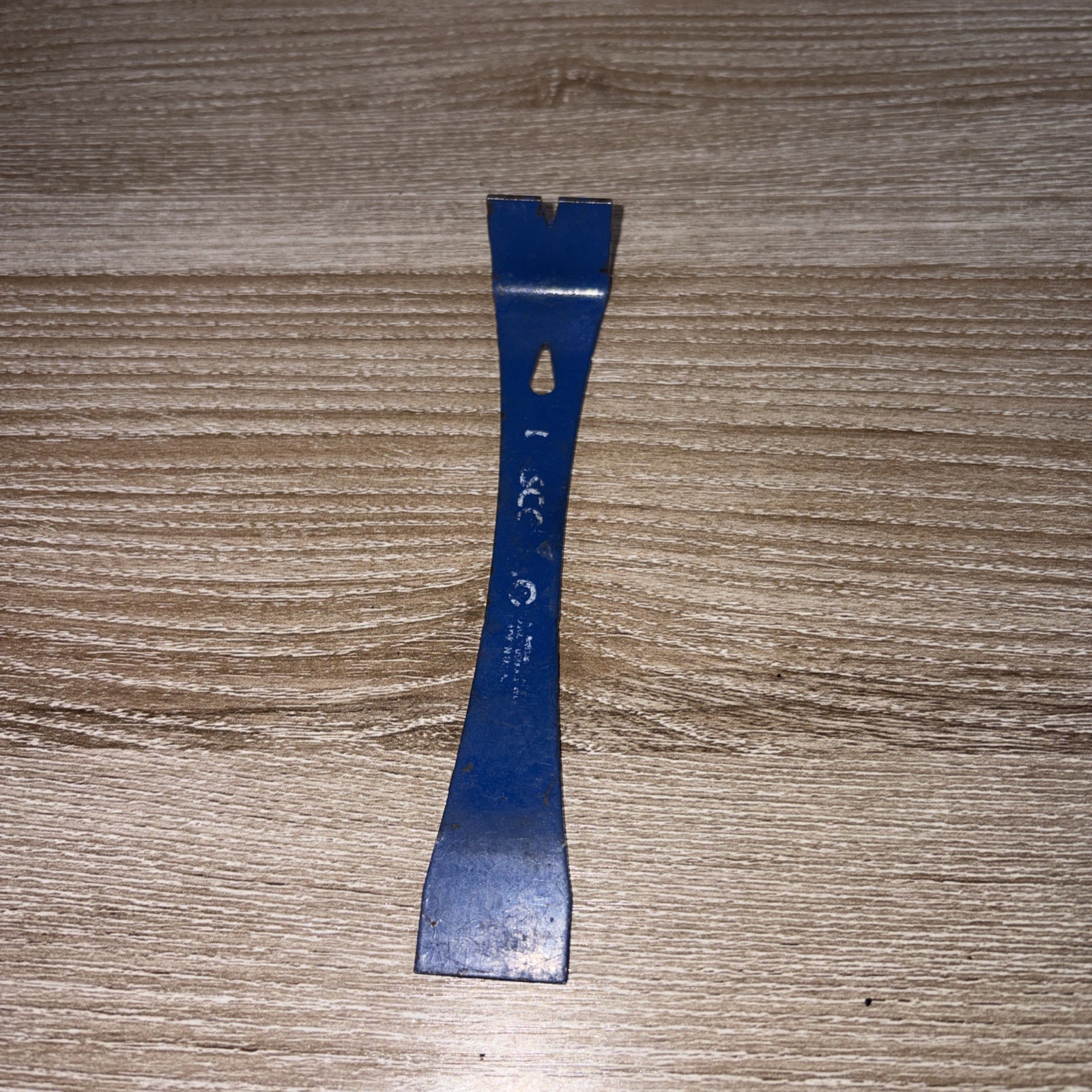 Dasco 5.5 in. Pry Bar Scraper Used