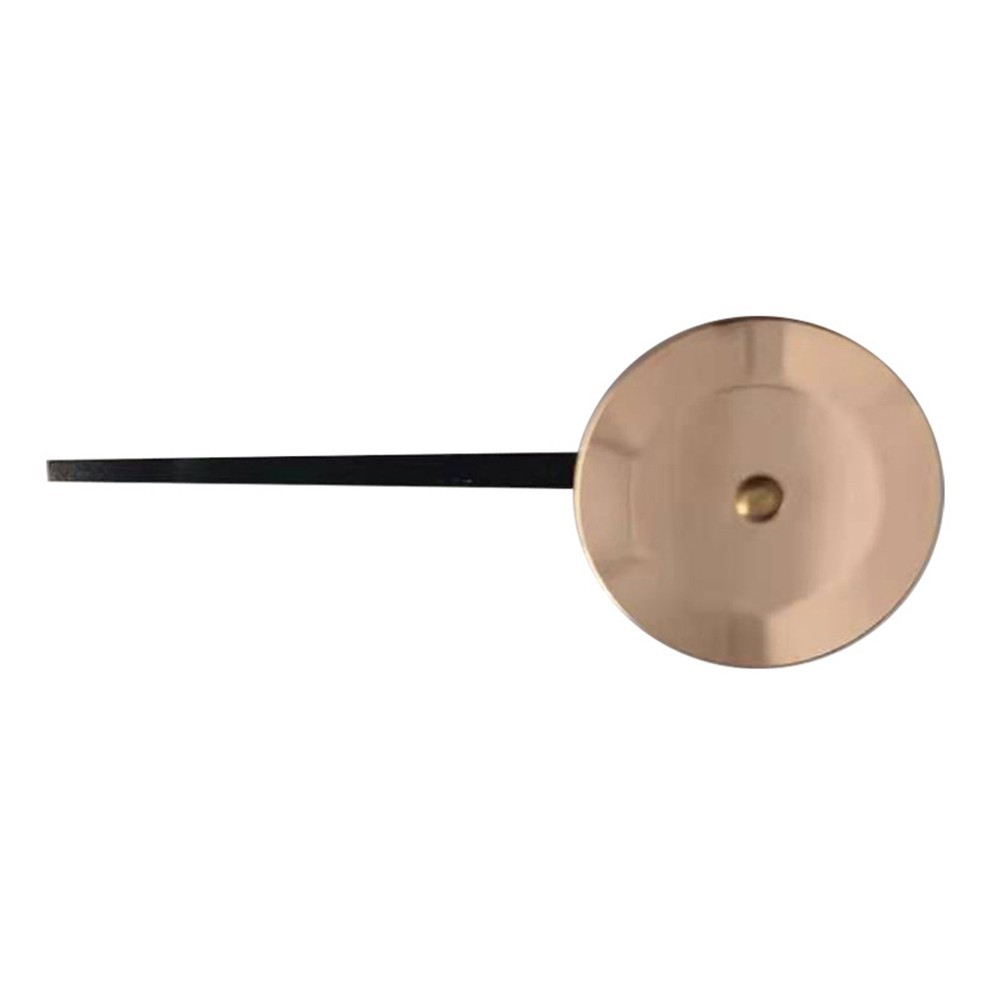 Thermometer Hygrometer Replacement For Sauna Room Copper Aluminum Alloy New
