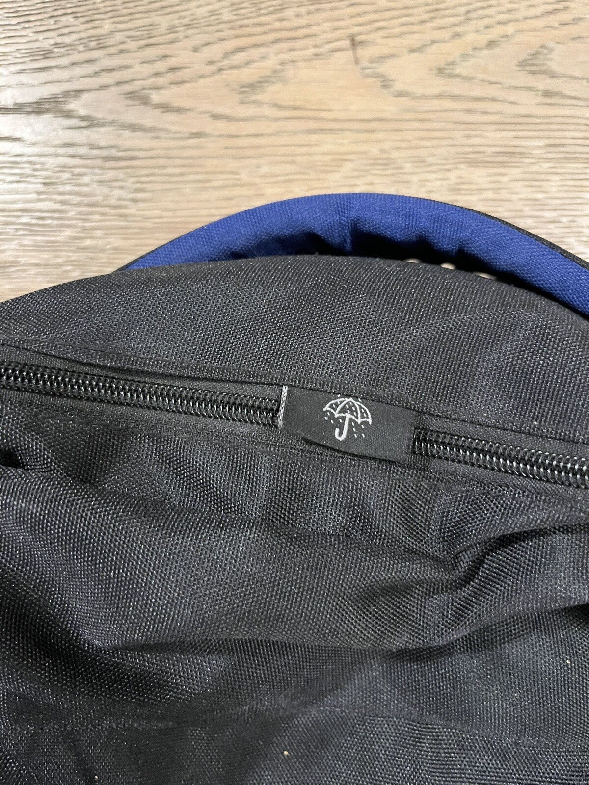 BlackWolf Cedar Breaks 75L Backpack With Rain Cover