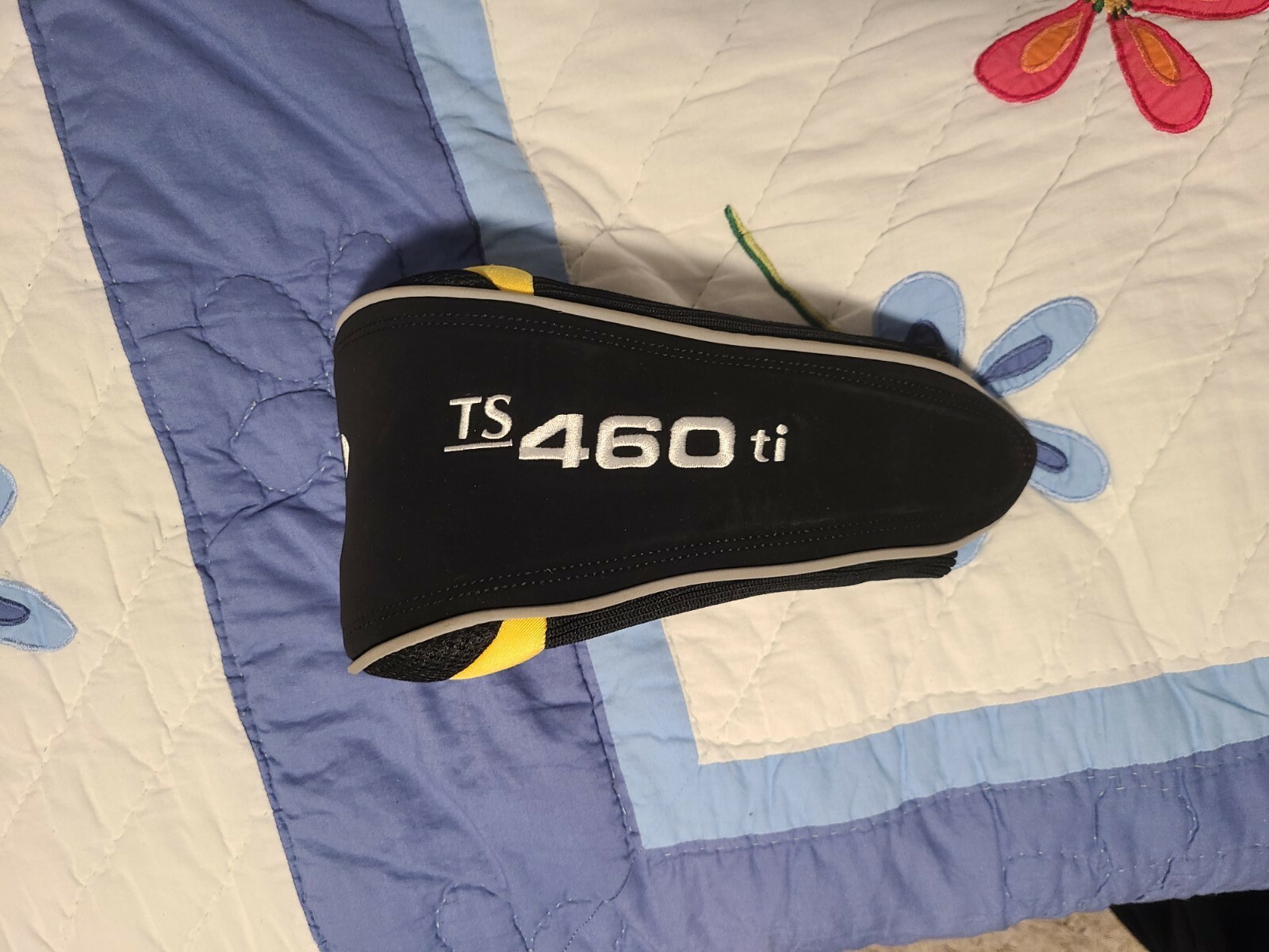 Pinemeadow 460cc Cover