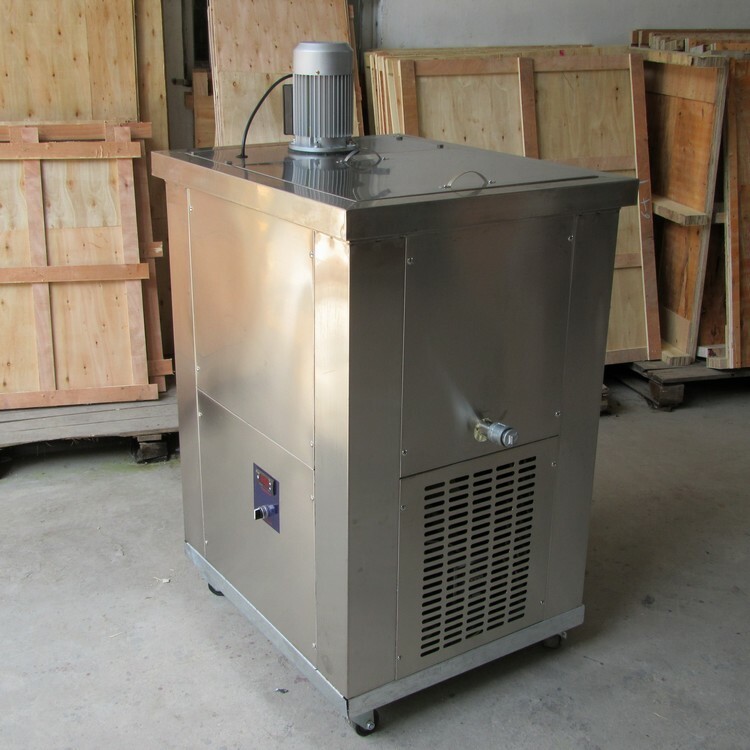 Kolice Commercial Two Molds Popsicle Machine,Ice Pops Machine,Ice Bars Machine
