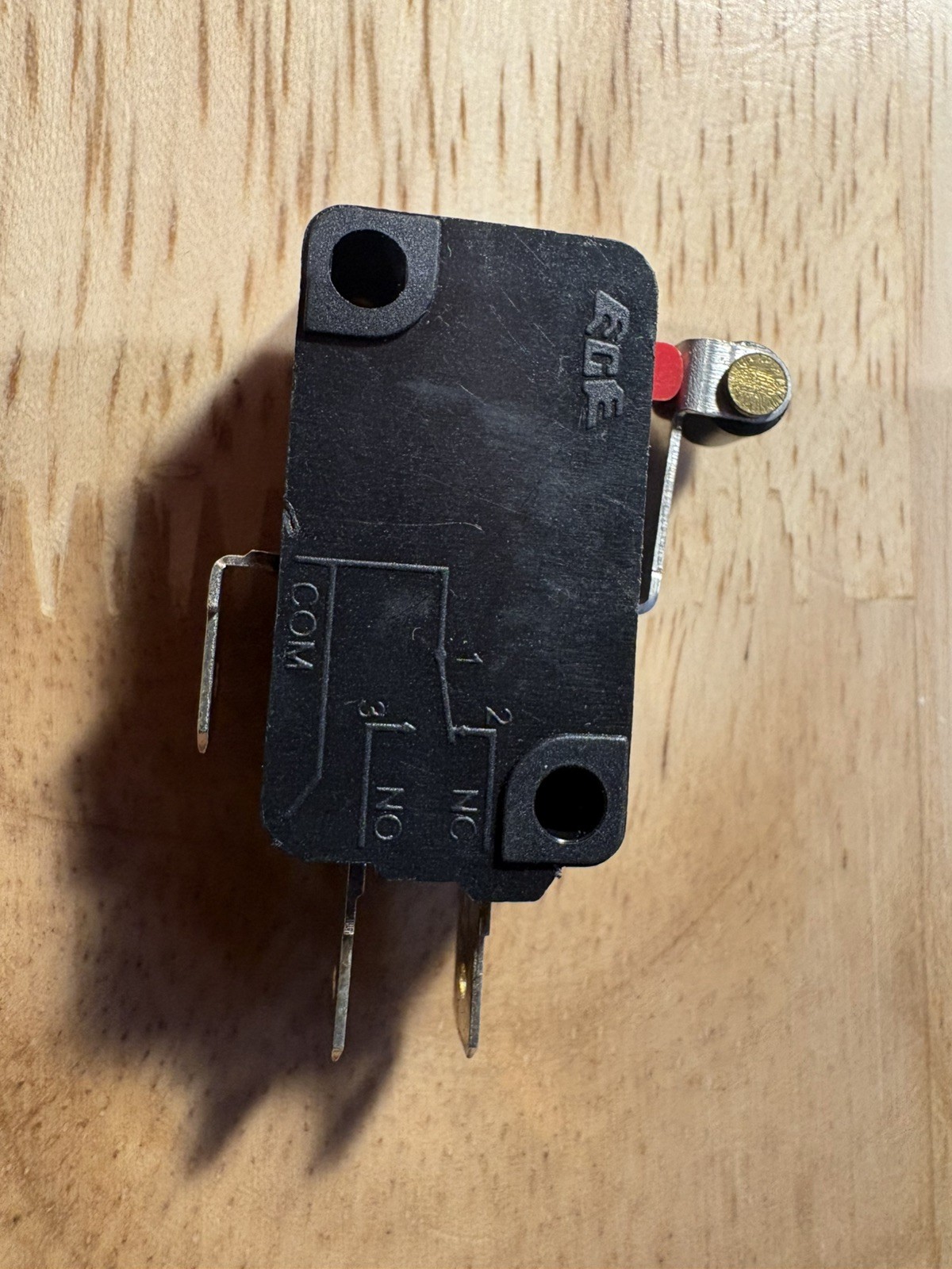 Snorkel 3020033 JLG 7003961, MICROSWITCH