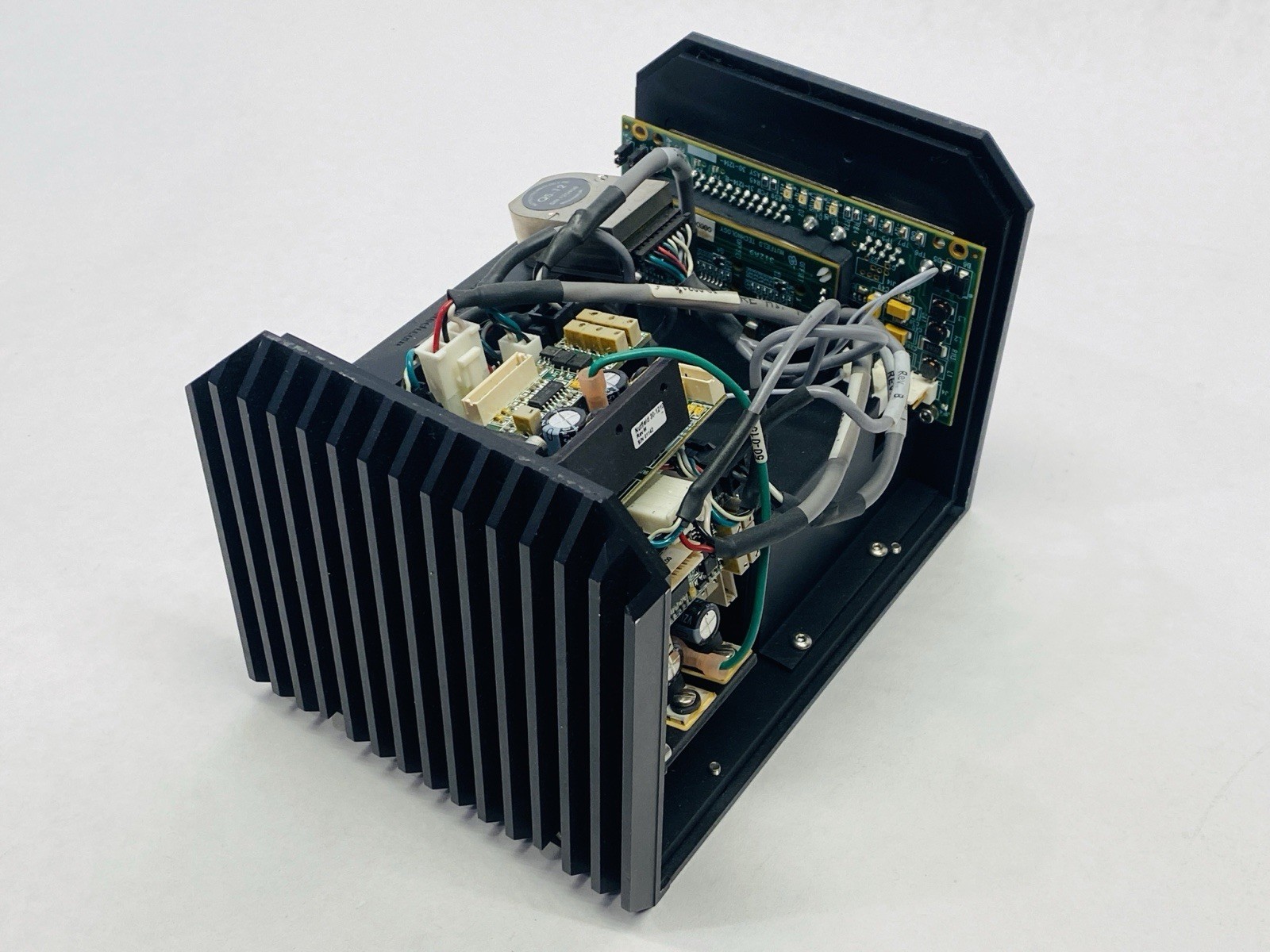 Nutfield 10-2623 Scan Head for Laser Application