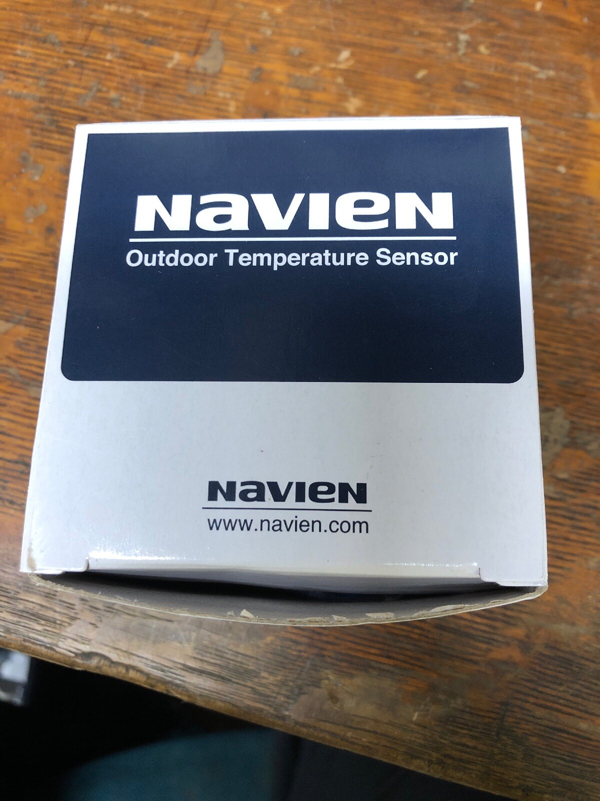 Navien Outdoor Temperature Sensor