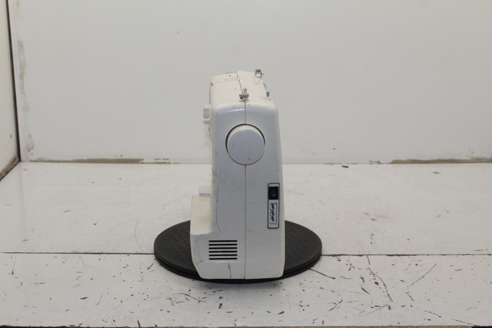 Brother VX-1120 Sewing Machine - Untested As-is