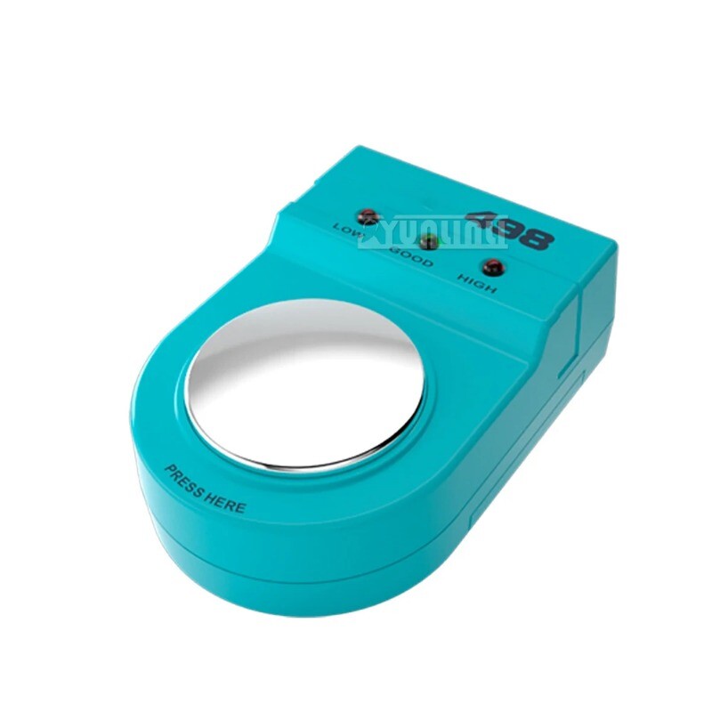 BK498 Anti Static Anti-static Wrist Strap Tester Antistatic Wrist Strap Monitor