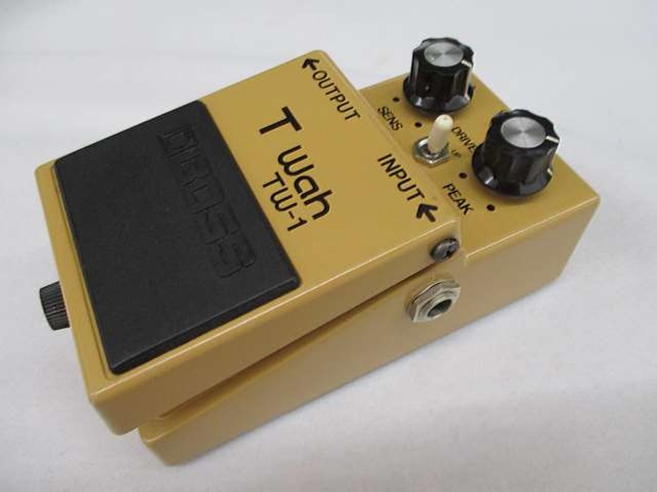 BOSS / TW-1(no26028)