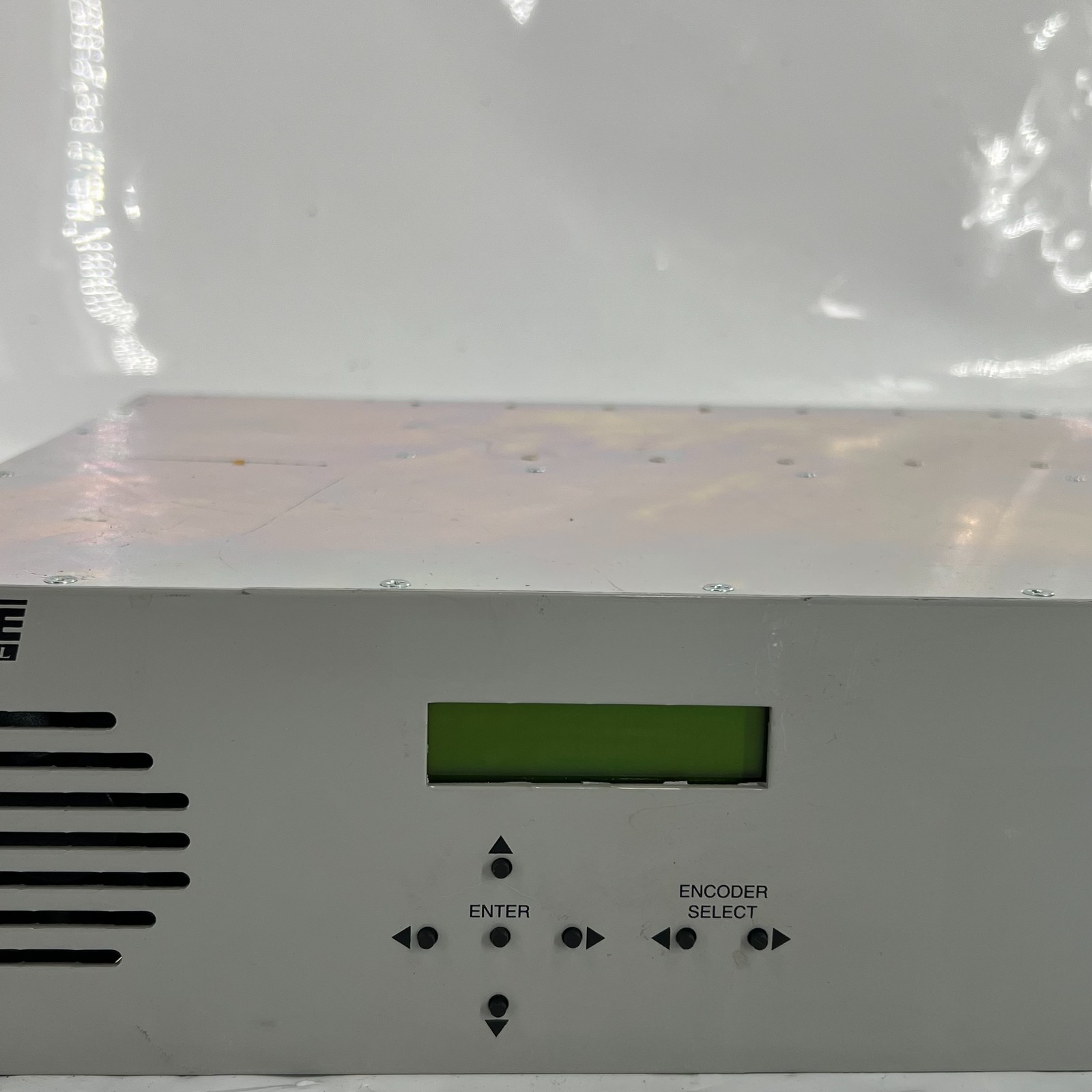 Drake Digital Encoder Host EH244 IP QAM