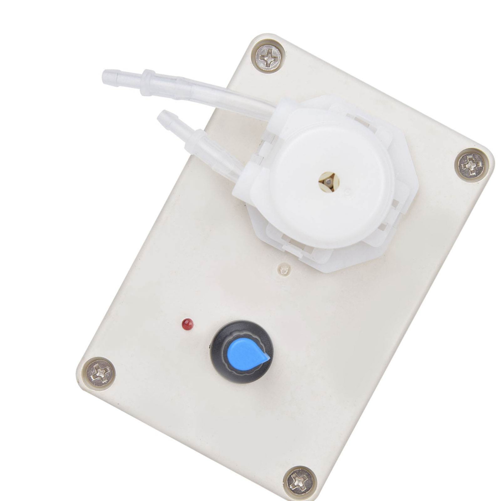 ­Industrial Peristaltic Liquid Pump Adjustable Flowing Dosing Pump