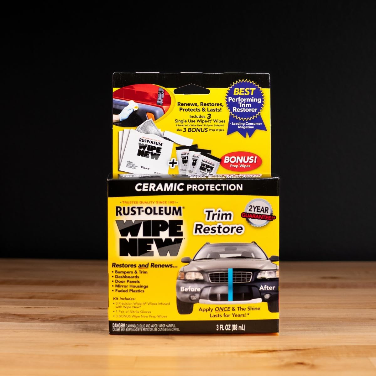 353616 Trim Kit