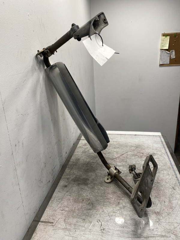 1997 Freightliner CST 120 Mirror (613-14710)