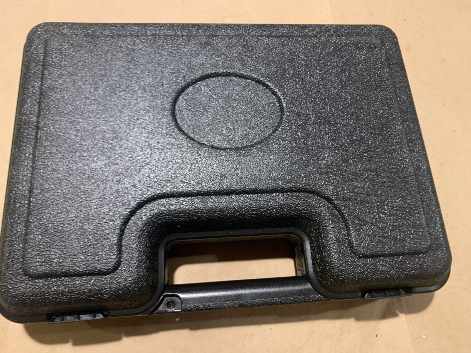 Factory FNH FNP 9/40 Pistol Box and Backstrap Insert