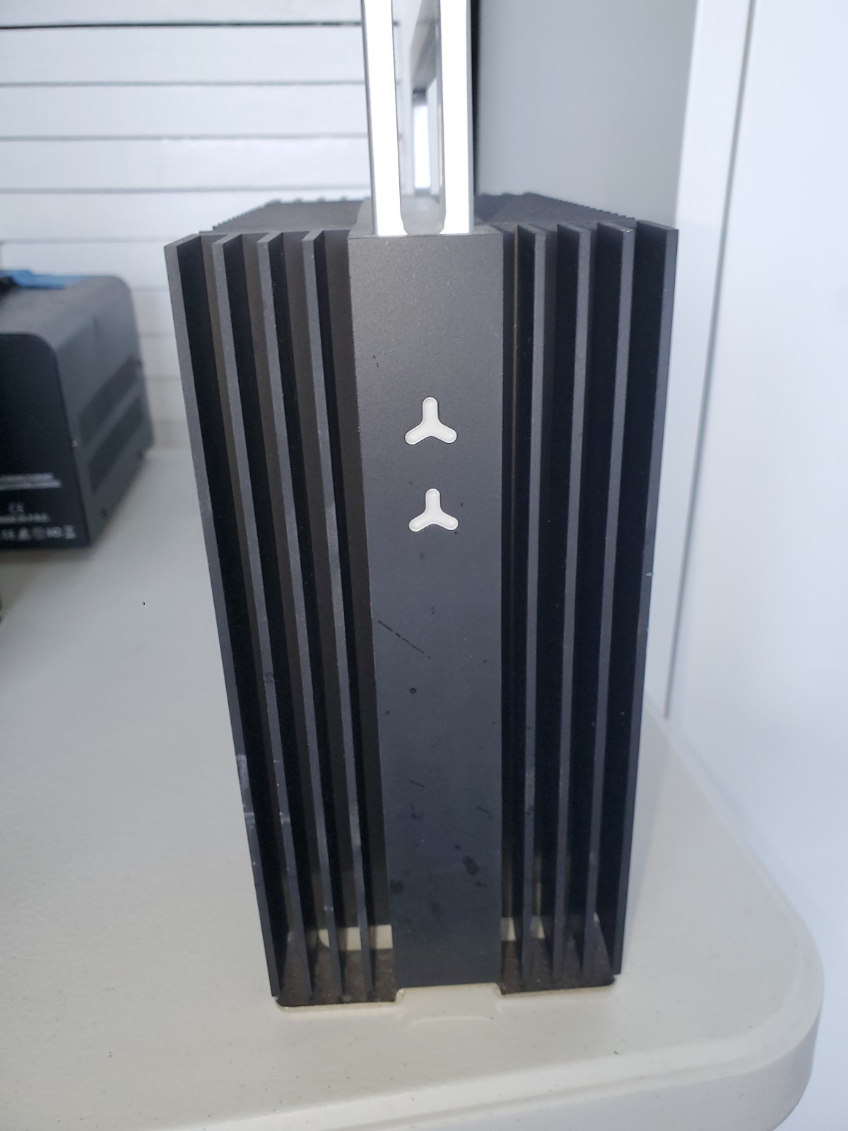 Jasminer X4 BRICK - Low Price Quick Sale - Bought NEW, barely Used