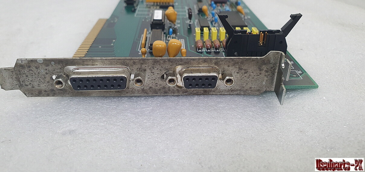 XINIX 97166300 PCI CARD