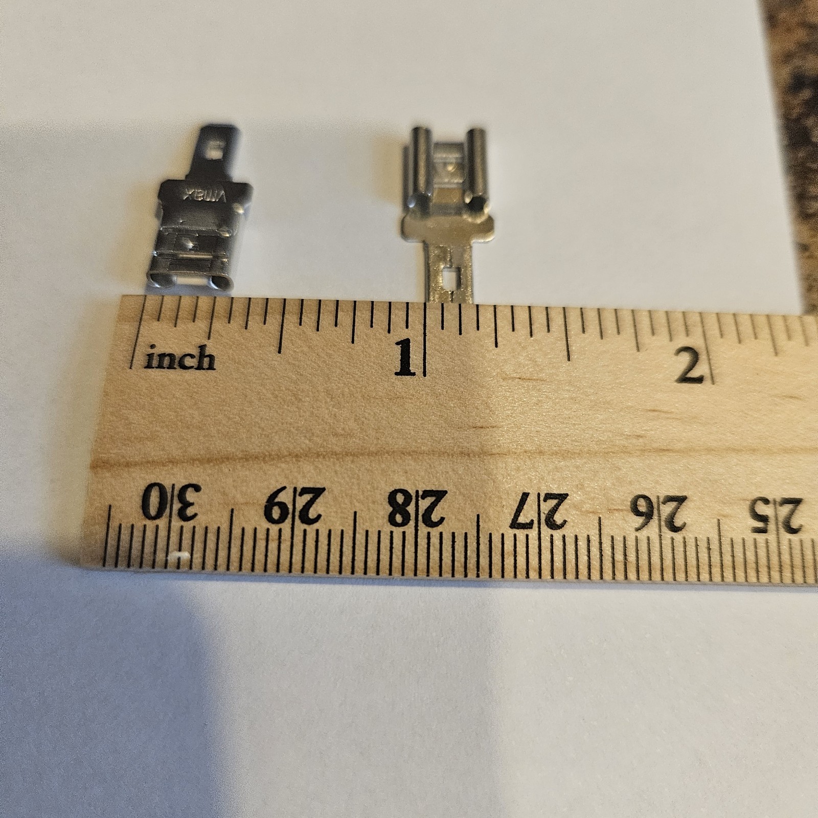 F2 To F1 Battery Terminals For Lead Acid Batteries - Set Of 2