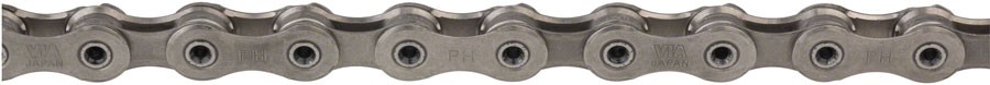 Shimano Dura-Ace CN-HG901 11 Chain 11-Speed 116 Links Silver Steel