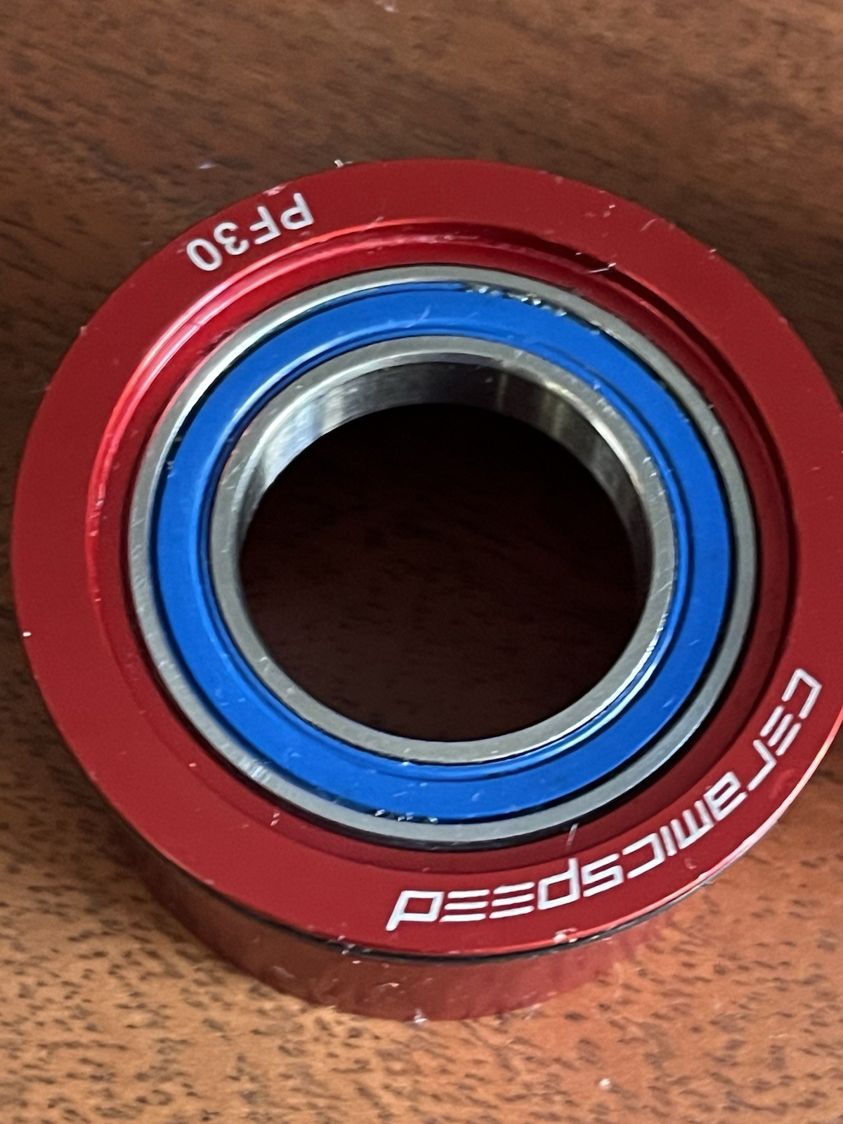 ceramicspeed Pf30 Gxp Bottom Bracket