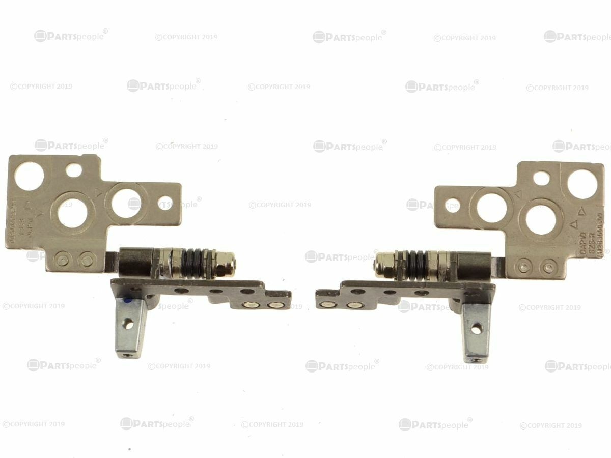 Laptop Accessories New Lcd Hings Kit For 7530 M7530 *vv