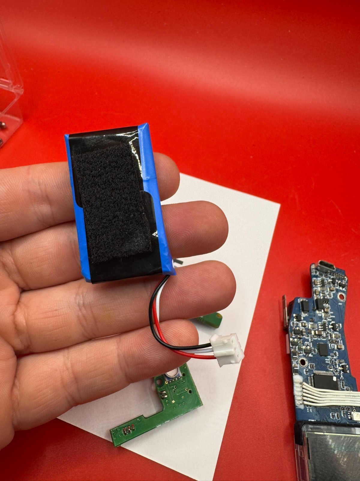 Dye M3+ Board kit