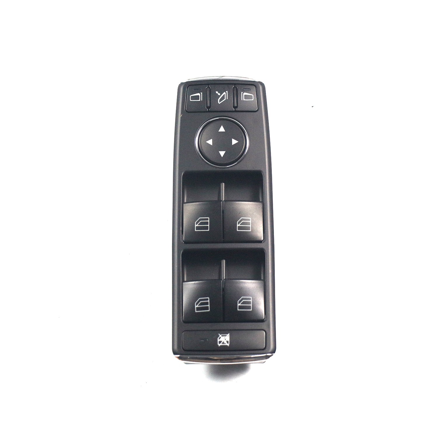 Driver Side Power Master Window Control Switch For 2012-15 Mercedes-Benz ML350