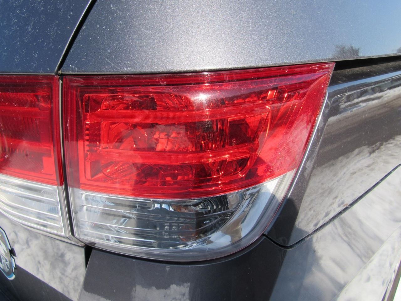 ODYSSEY 2015 Glove Box 1023264
