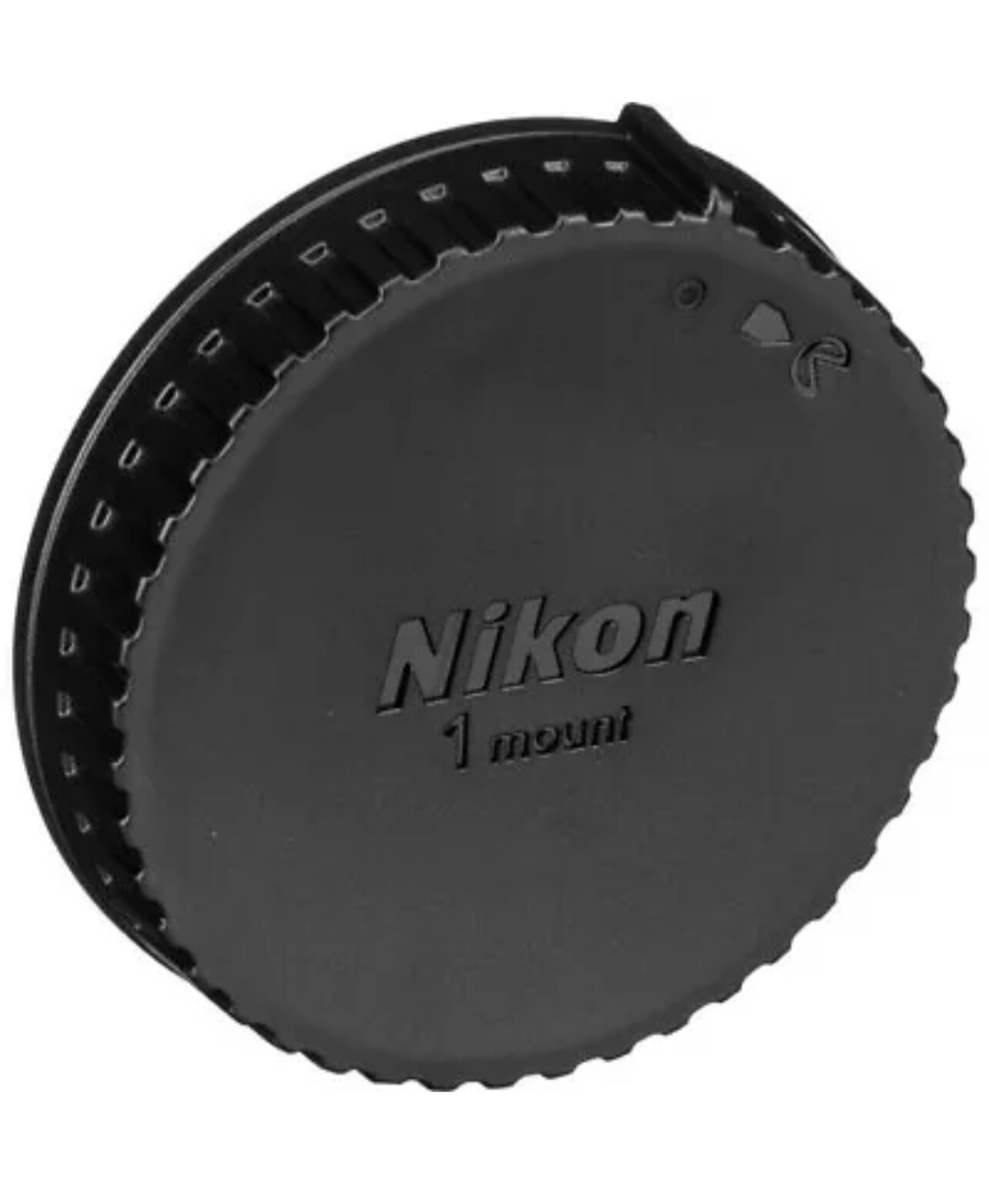Nikon LF-N1000 OEM Rear Lens Cap  for Nikon 1 Series Lenses