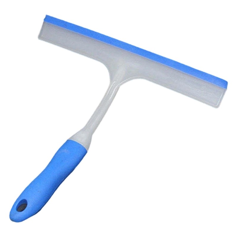 T Type Windshield Squeegees For Automotive Glass Maintenance Water Scraper Tool