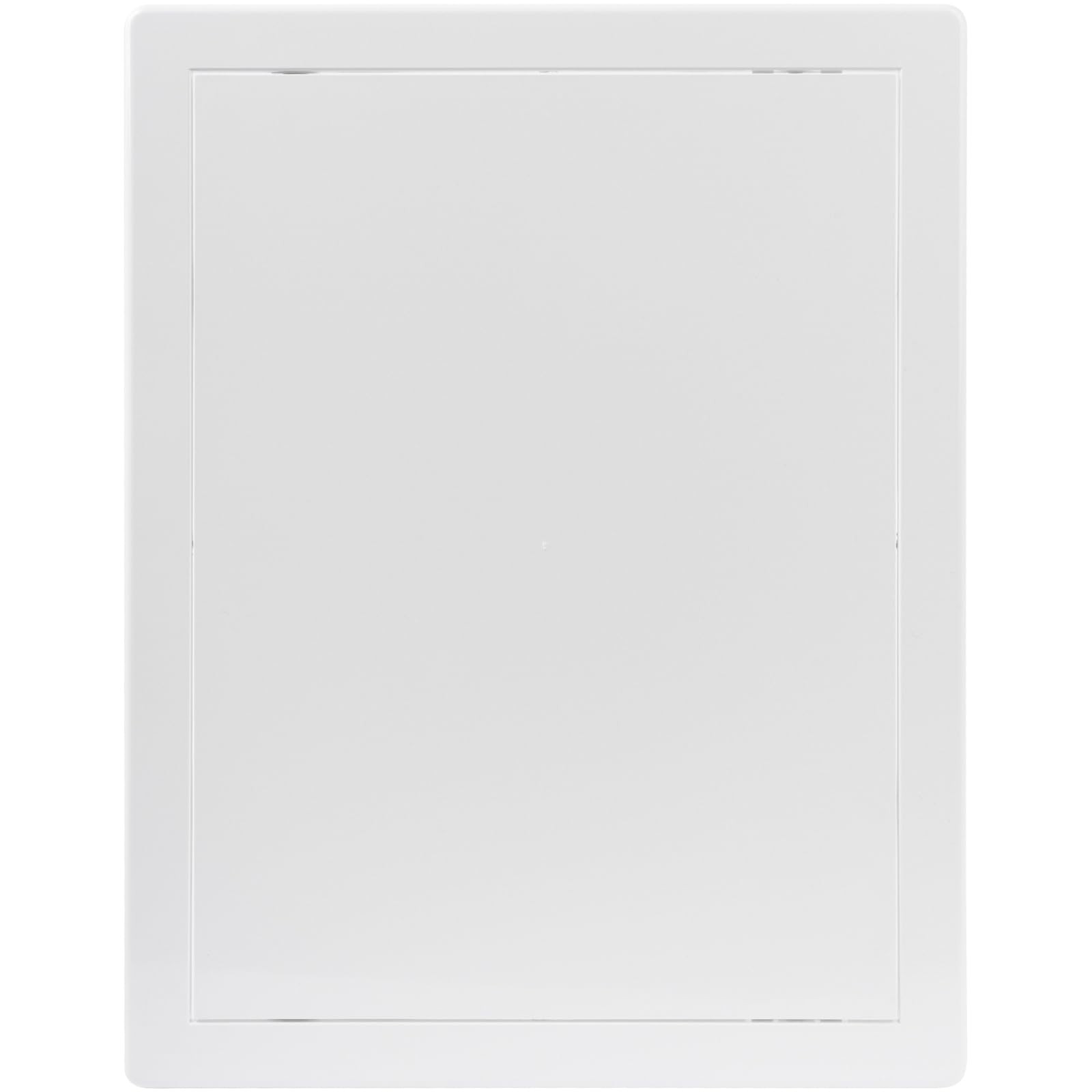 10x13 Inch White Access Panel Drywall ABS Plastic Square Wall Ceiling Door