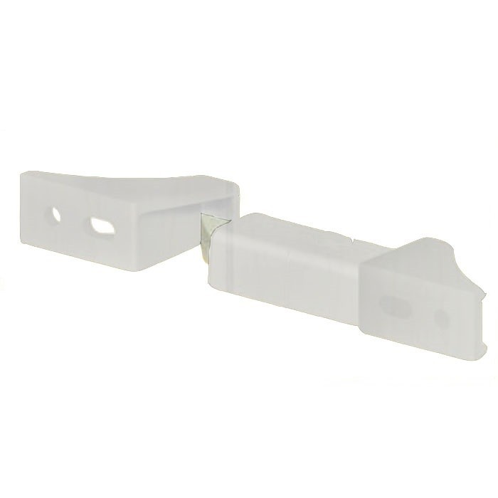Compx Timberline D200DL-White (List $6.80)