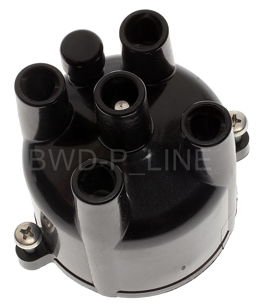 Distributor Cap BWD C220P