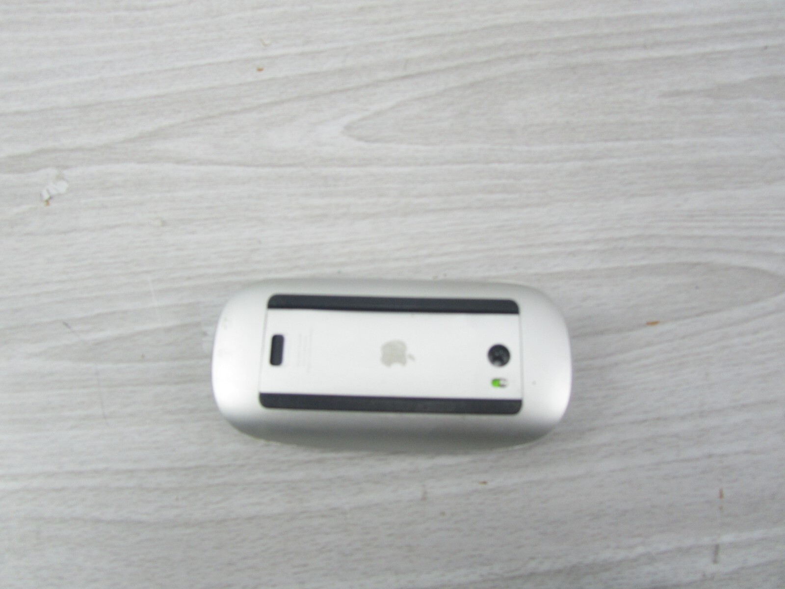 Apple Magic Mouse A1296 Wireless Bluetooth Multi-Touch Laser Mouse Tested