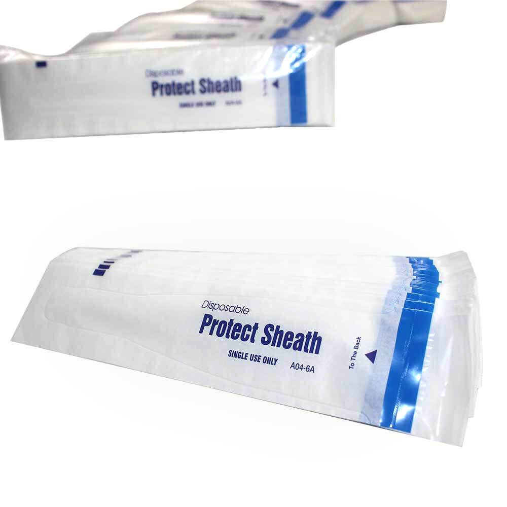 Dental Intraoral Camera Covers Protective Sheath Endoscope Sleeves Disposable US