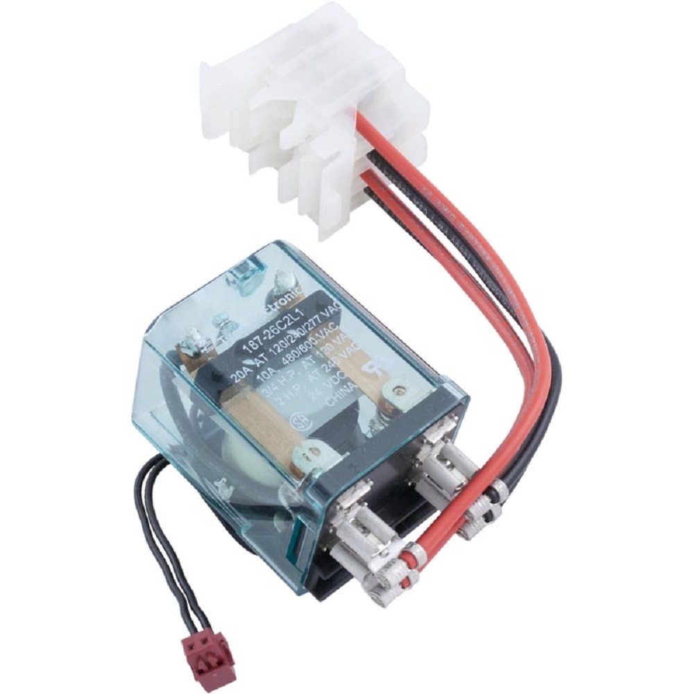 Compool Pentair RLYLX 187-26C2L1 Replacement Relay MIDTEX Brand New Factory Item