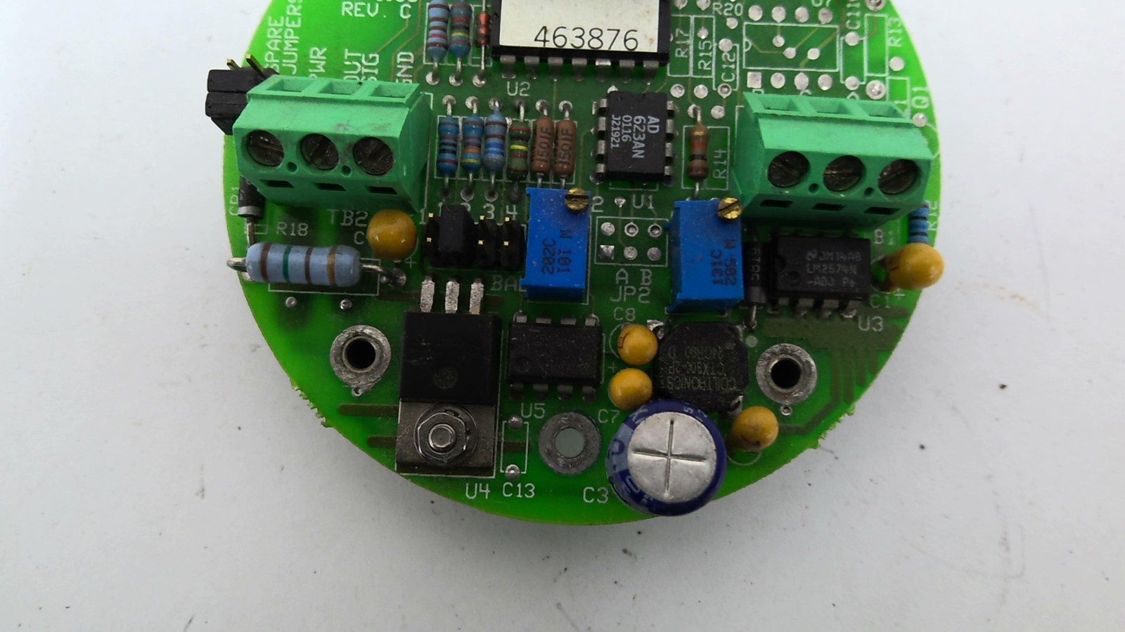 Module 0010-1086