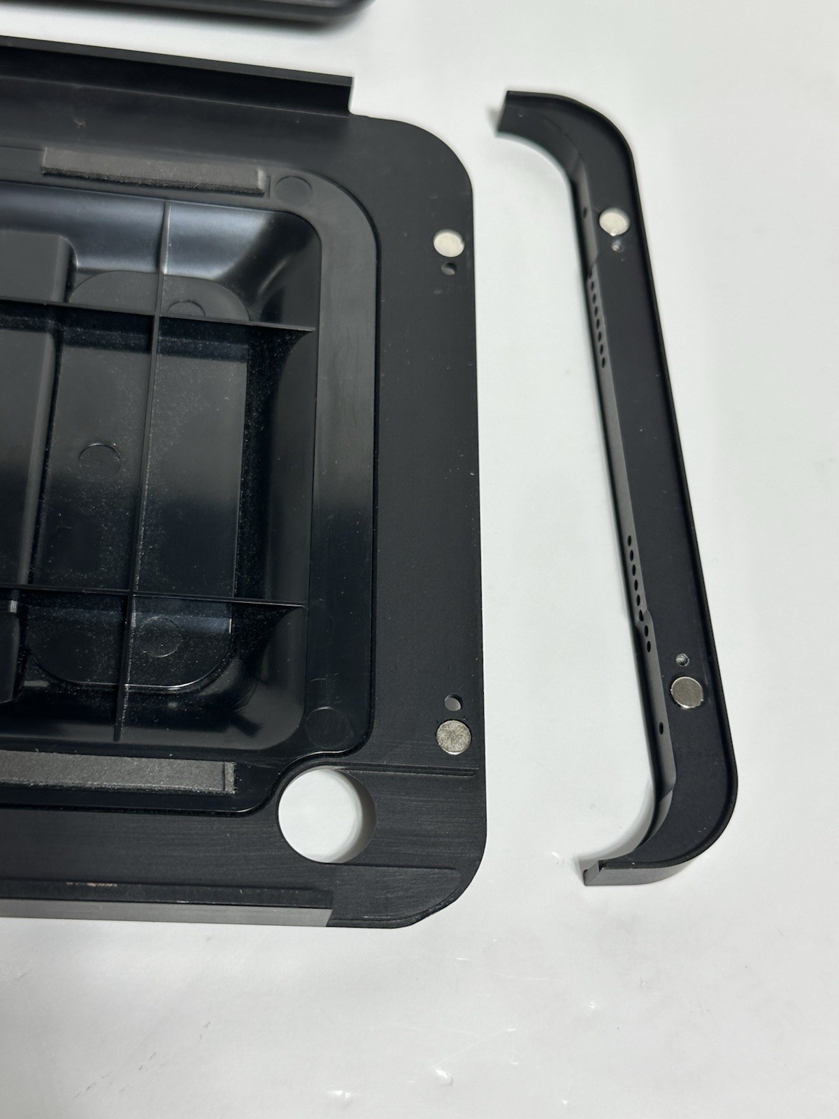 Basalte Eve PLUS MINI IPAD DOCKING STATION