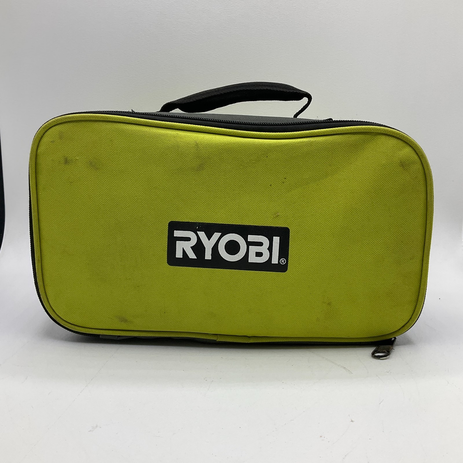 Ryobi S652DG Corded 1/4 Sheet Sander with Case