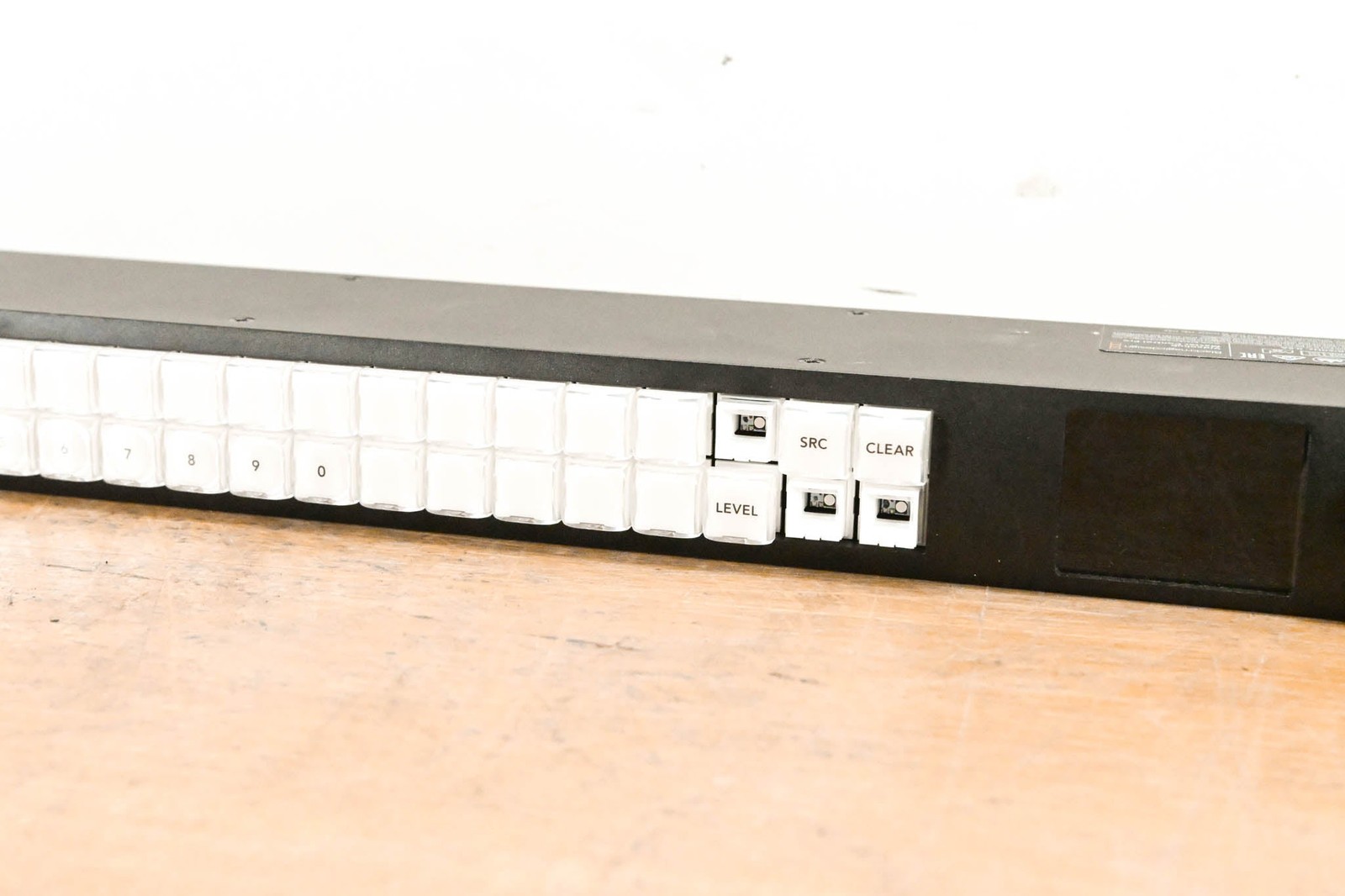 Blackmagic Design Videohub Master Control Pro CG01VT0