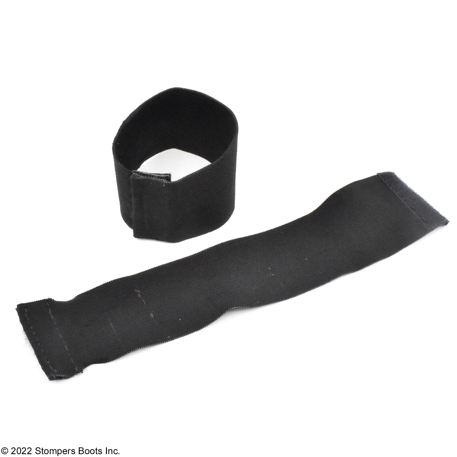 Pant Leg Keepers Elastic