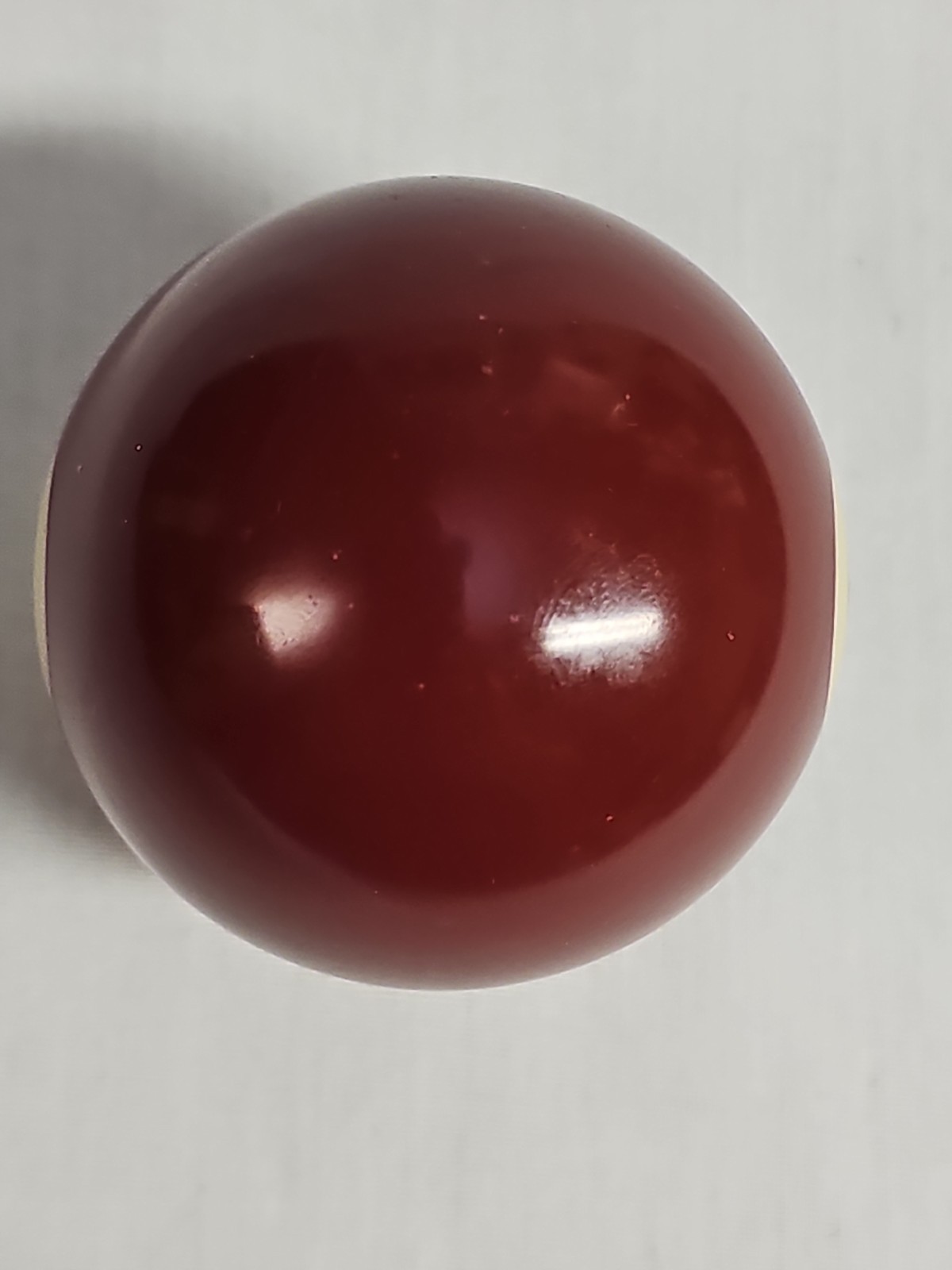 Sportcraft Billiard Pool Table Standard Replacement Ball 2 ¼” #7
