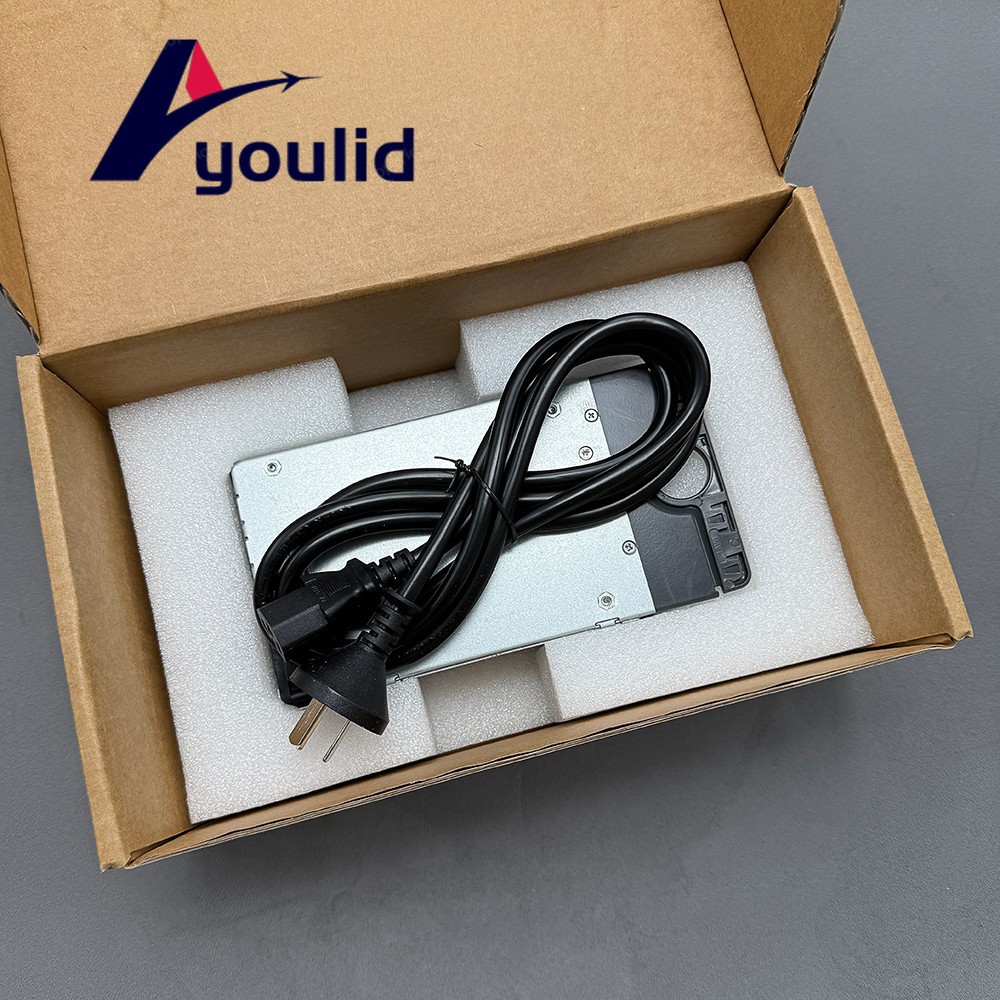 Brand New Sealed Cisco PWR-C5-600WAC AC Power Supply Catalyst 9200 Switch
