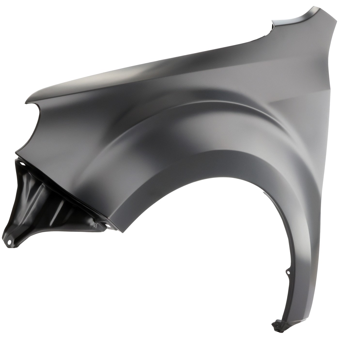 Fender For Subaru Forester 2009-2013 Front Driver Side
