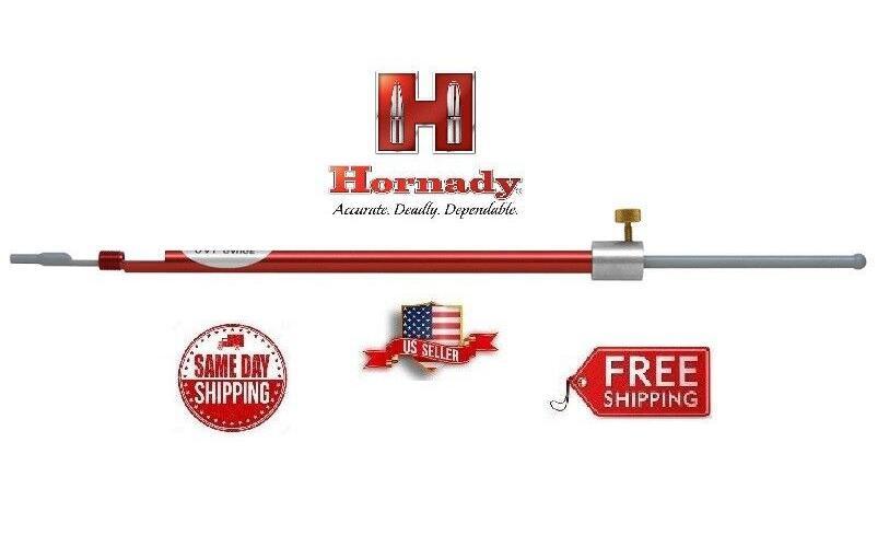 Hornady Lock-N-Load STRAIGHT New!! C1000