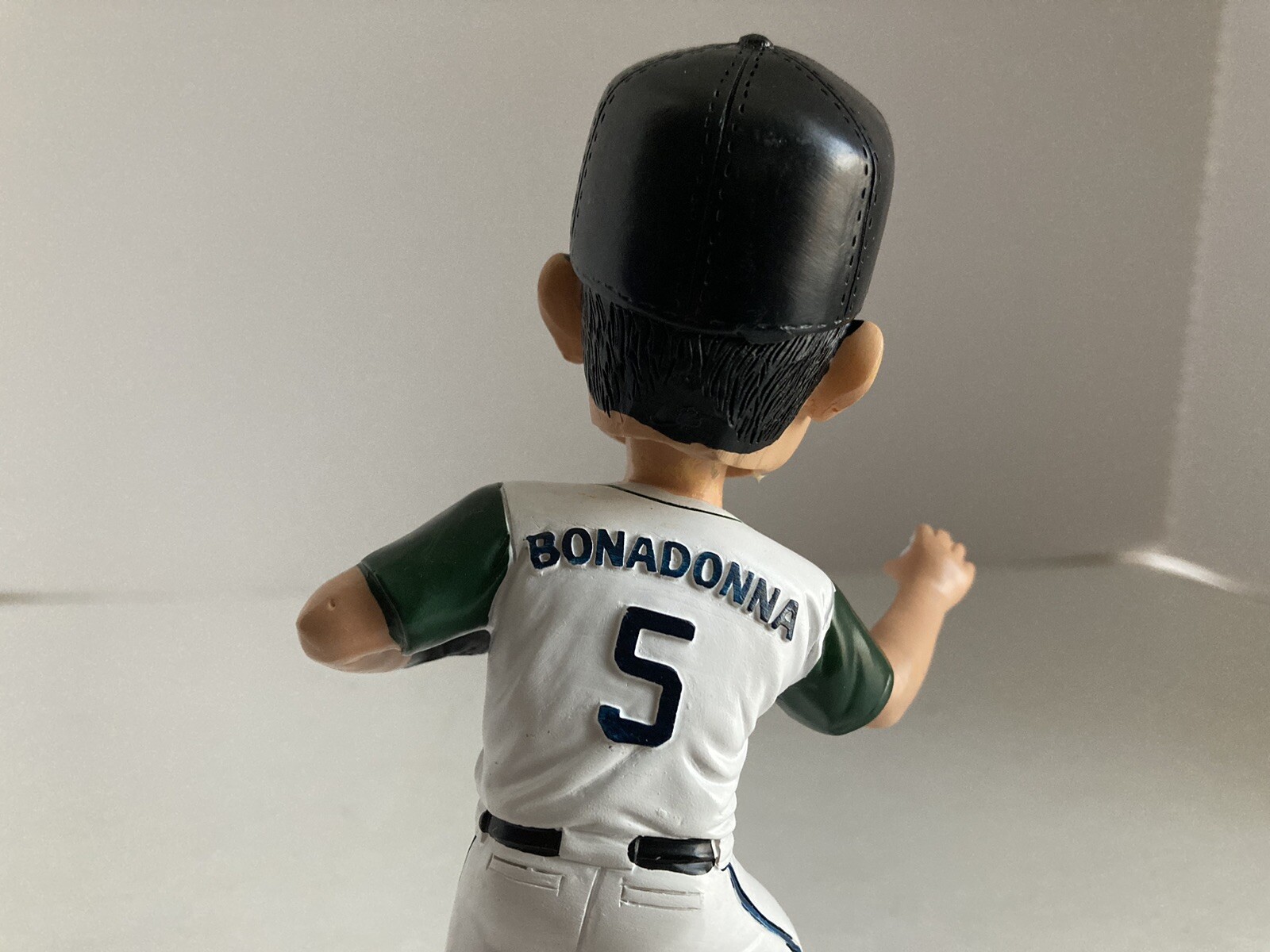 Duluth Huskies Baseball Joey Bonadonna Bobblehead